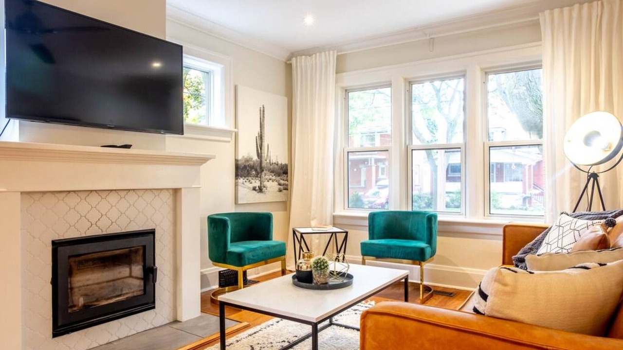 Photo of Livingroom in Rosemount
