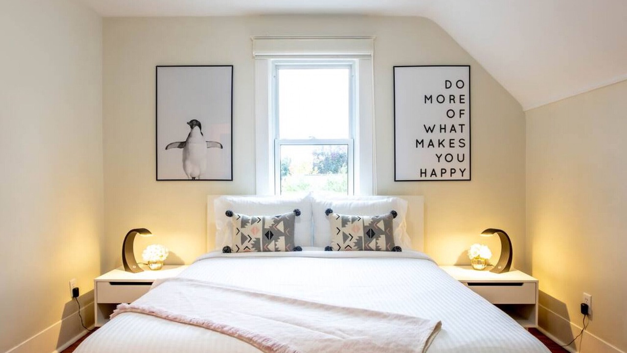 Photo of Bedroom in Rosemount