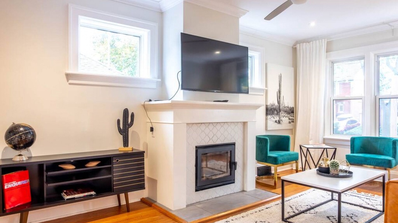 Photo of Livingroom in Rosemount