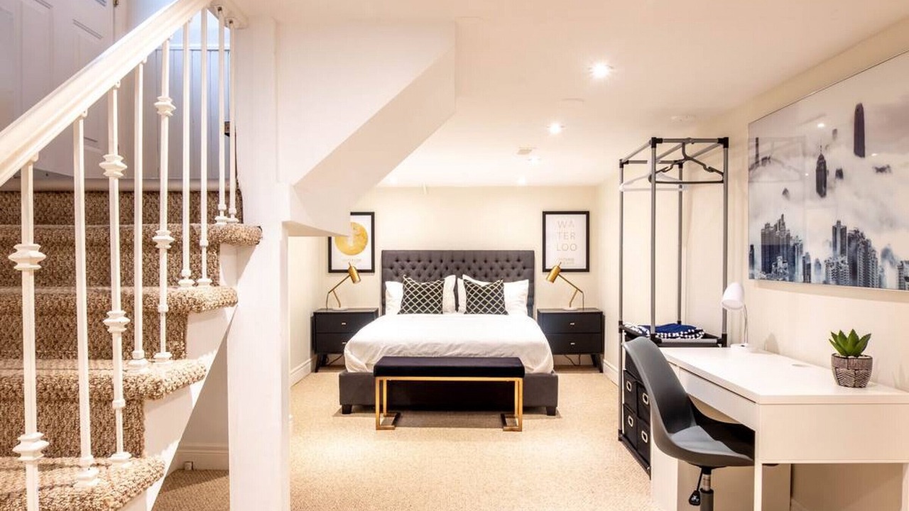Photo of Bedroom in Rosemount