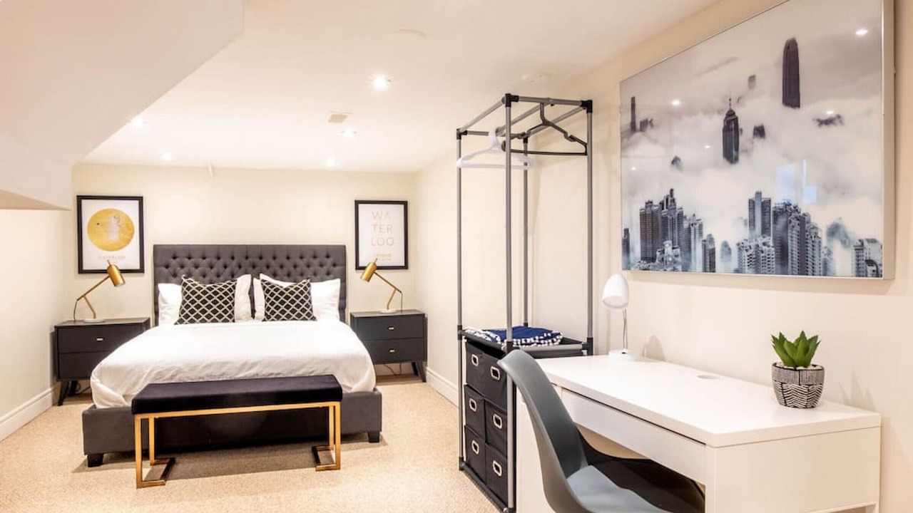 Photo of Bedroom in Rosemount