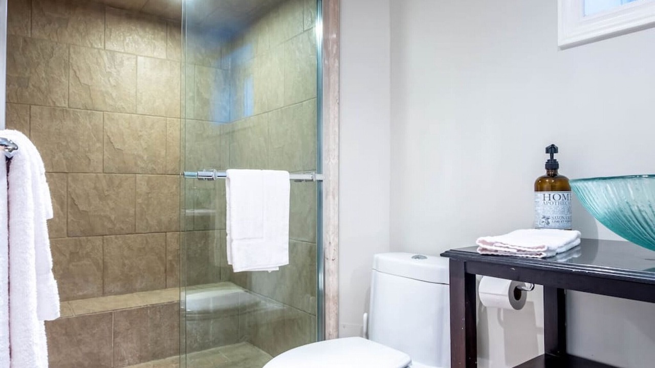 Photo of Bathroom in Rosemount