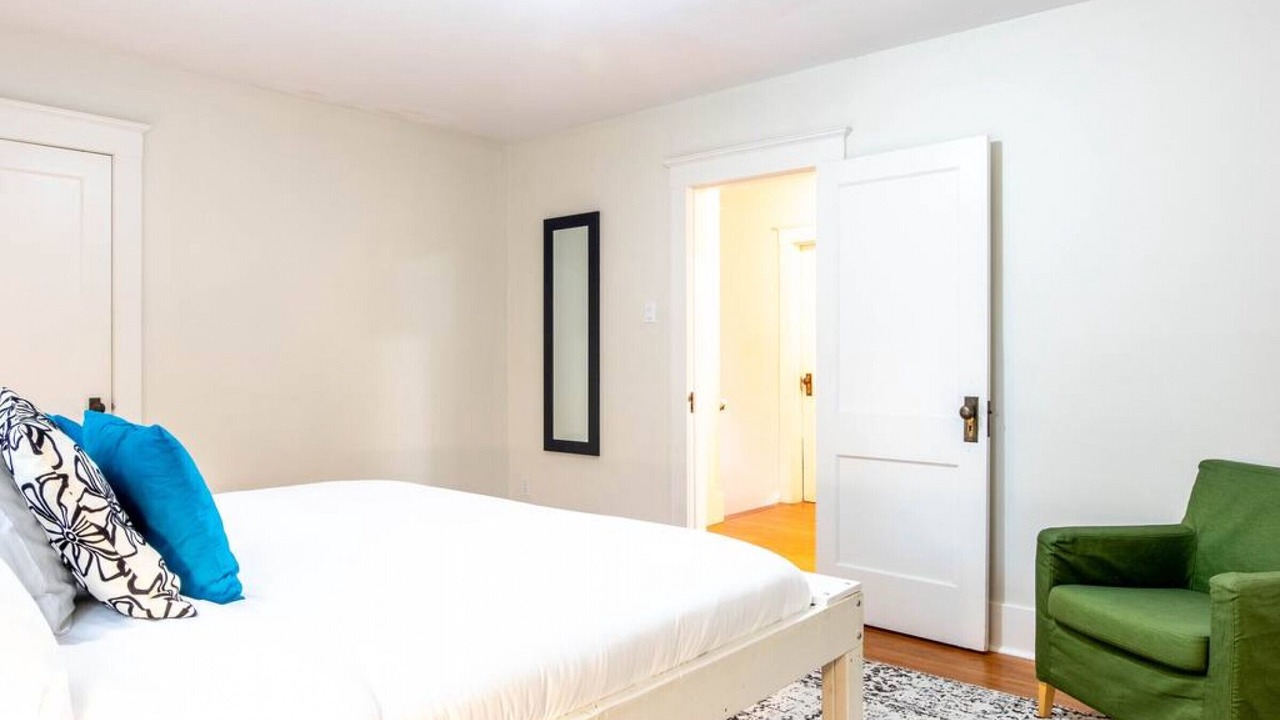 Photo of Bedroom in Rosemount