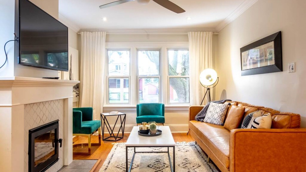Photo of Livingroom in Rosemount