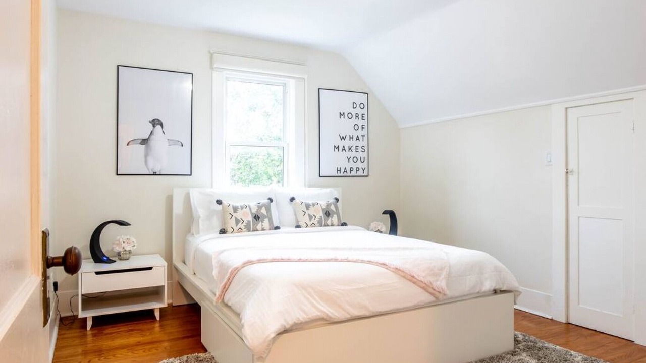 Photo of Bedroom in Rosemount