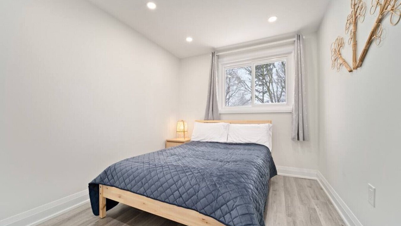 Photo of Bedroom in Rosemount
