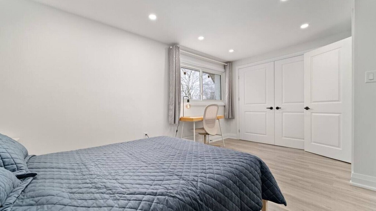 Photo of Bedroom in Rosemount