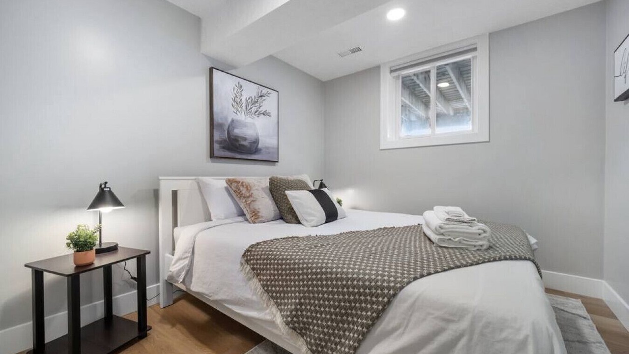 Photo of Bedroom in Kitchener