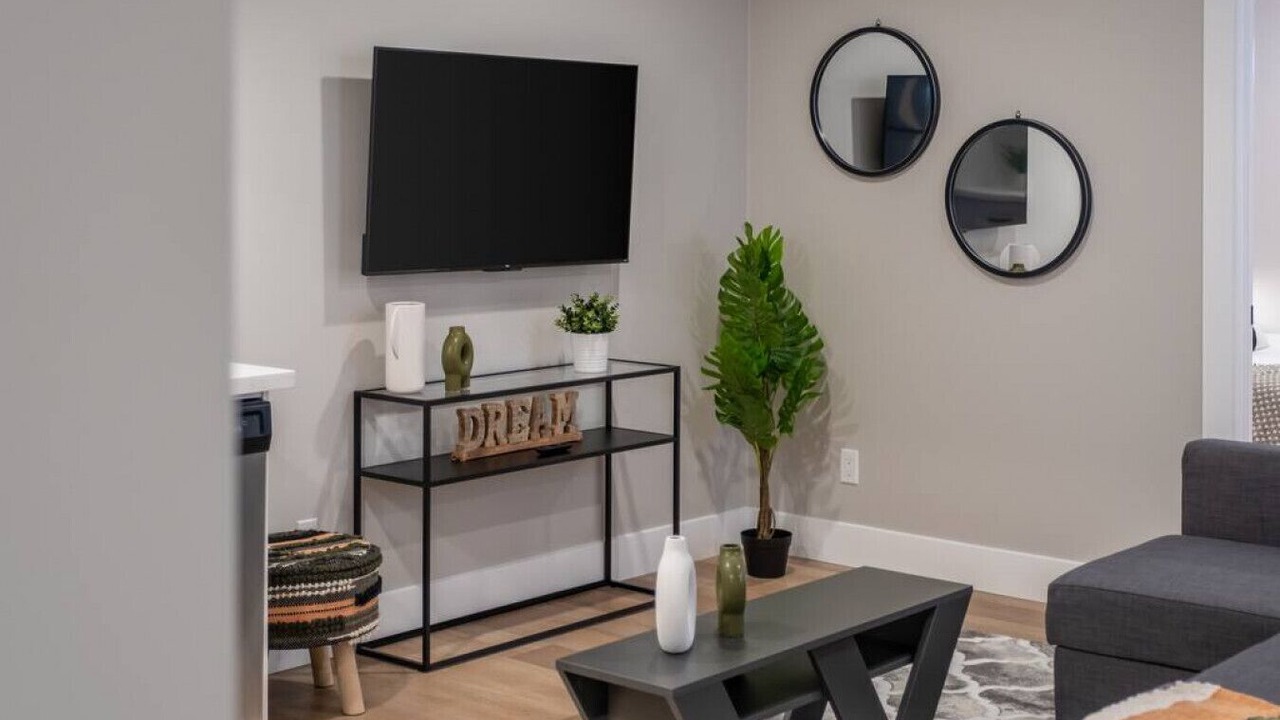 Photo of Livingroom in Kitchener