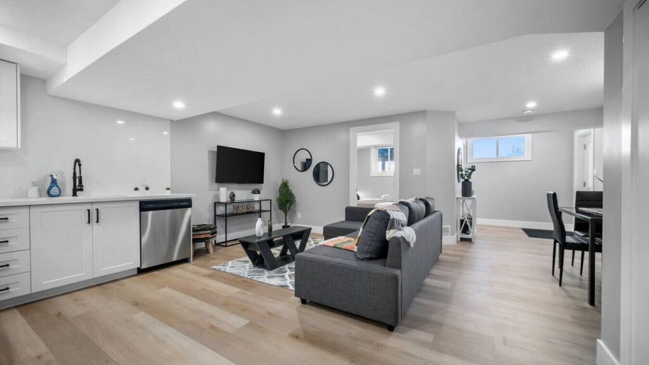 Photo of Livingroom in Kitchener