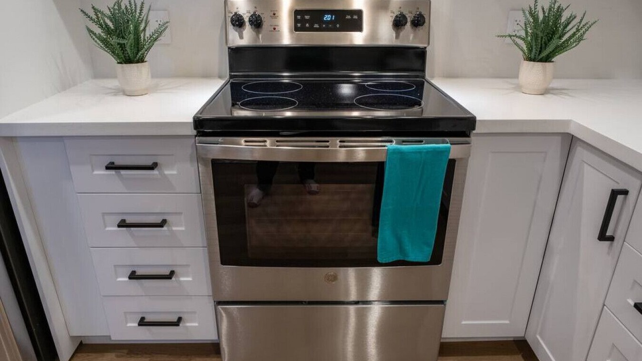 Photo of Kitchen in Kitchener