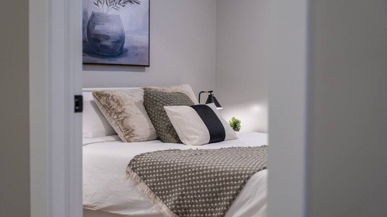 Photo of Bedroom in Kitchener