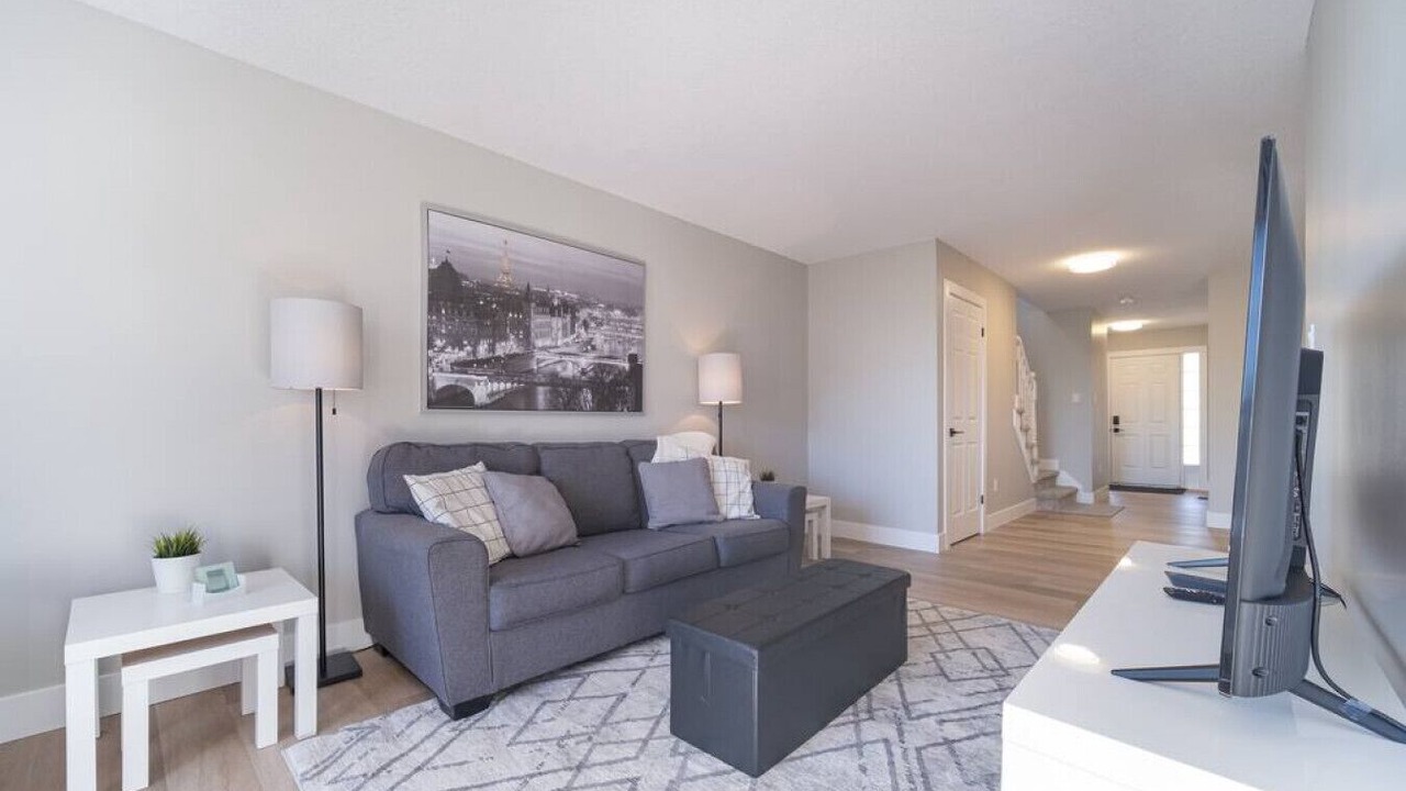 Photo of Livingroom in Kitchener