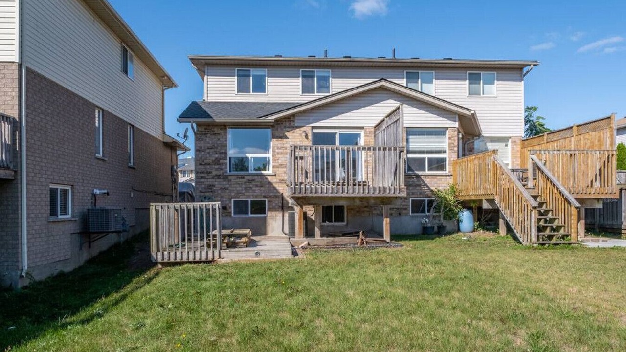 Photo of Outdoor in Kitchener