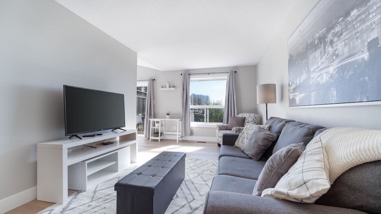 Photo of Livingroom in Kitchener