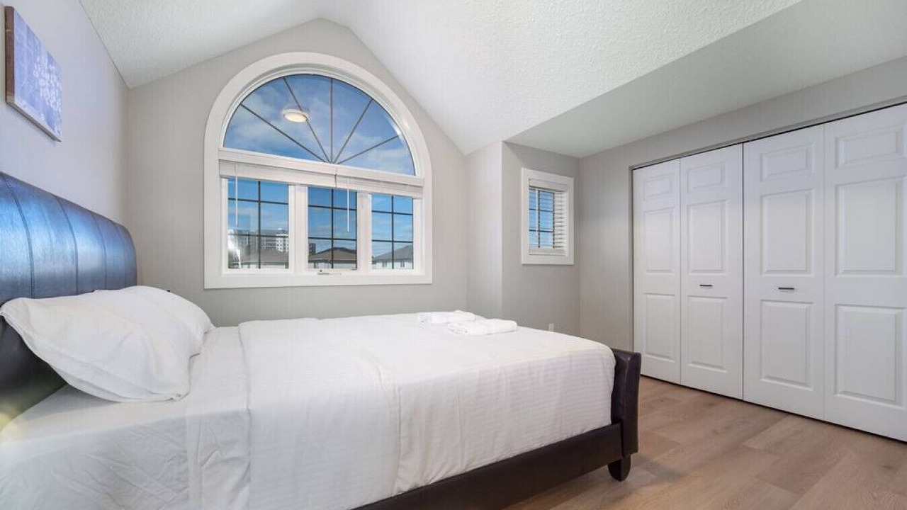 Photo of Bedroom in Kitchener