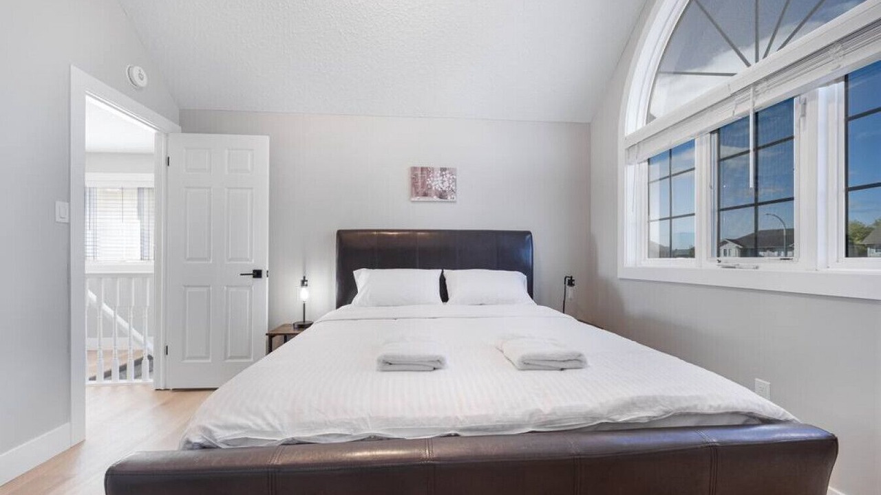 Photo of Bedroom in Kitchener