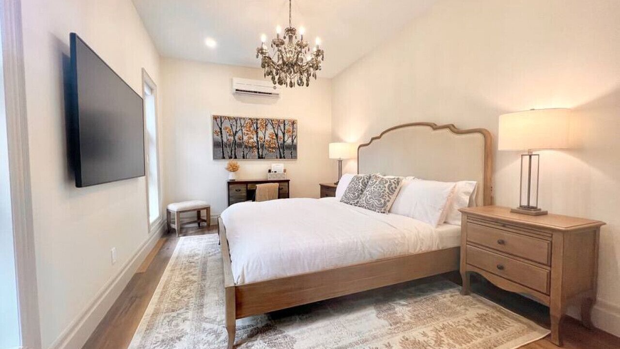 Photo of Bedroom in Kitchener