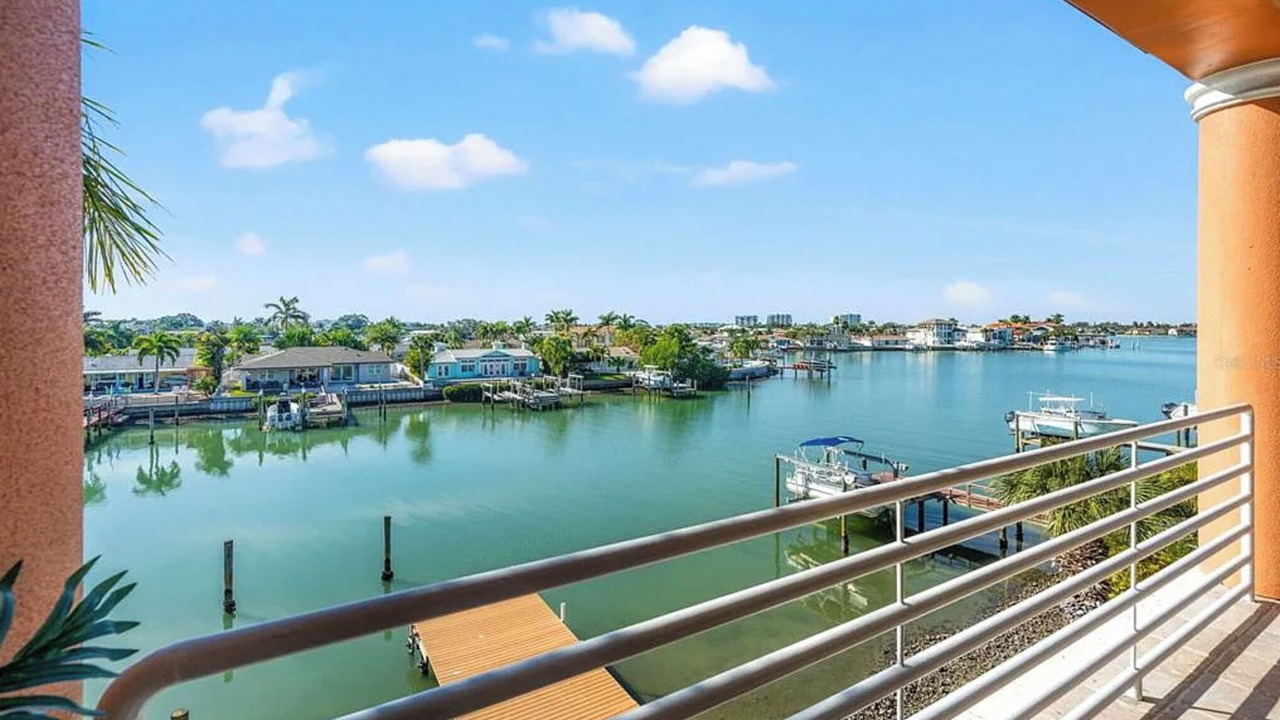 Photo of Outdoor in Causeway Isles