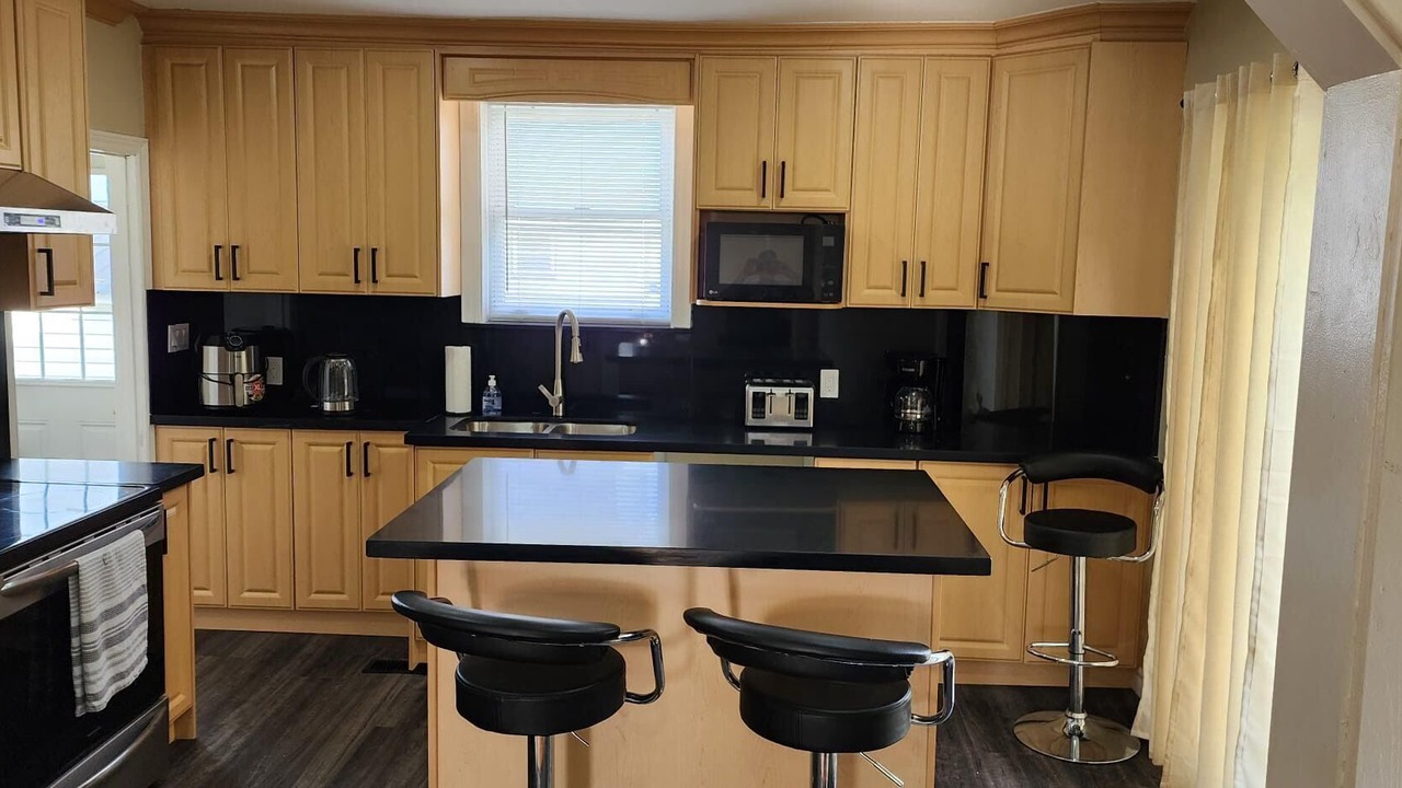 Photo of Kitchen in Cardinal