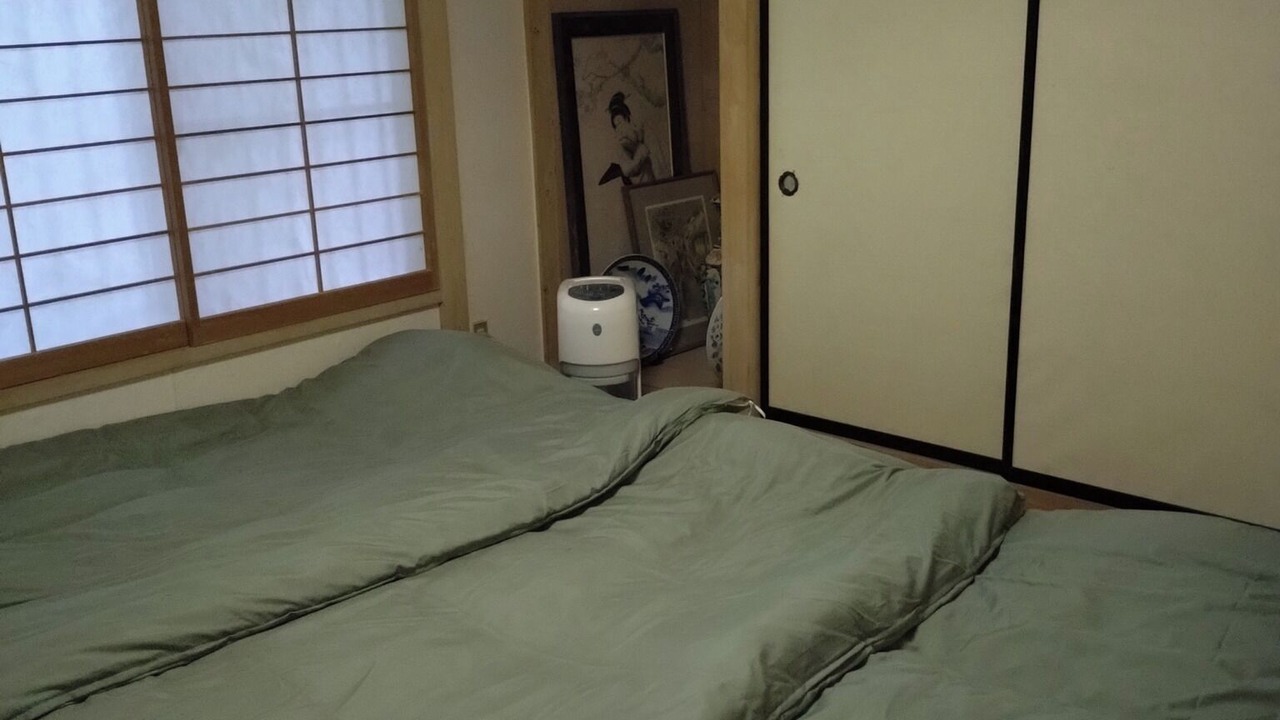 Photo of Bedroom in Yamanakako