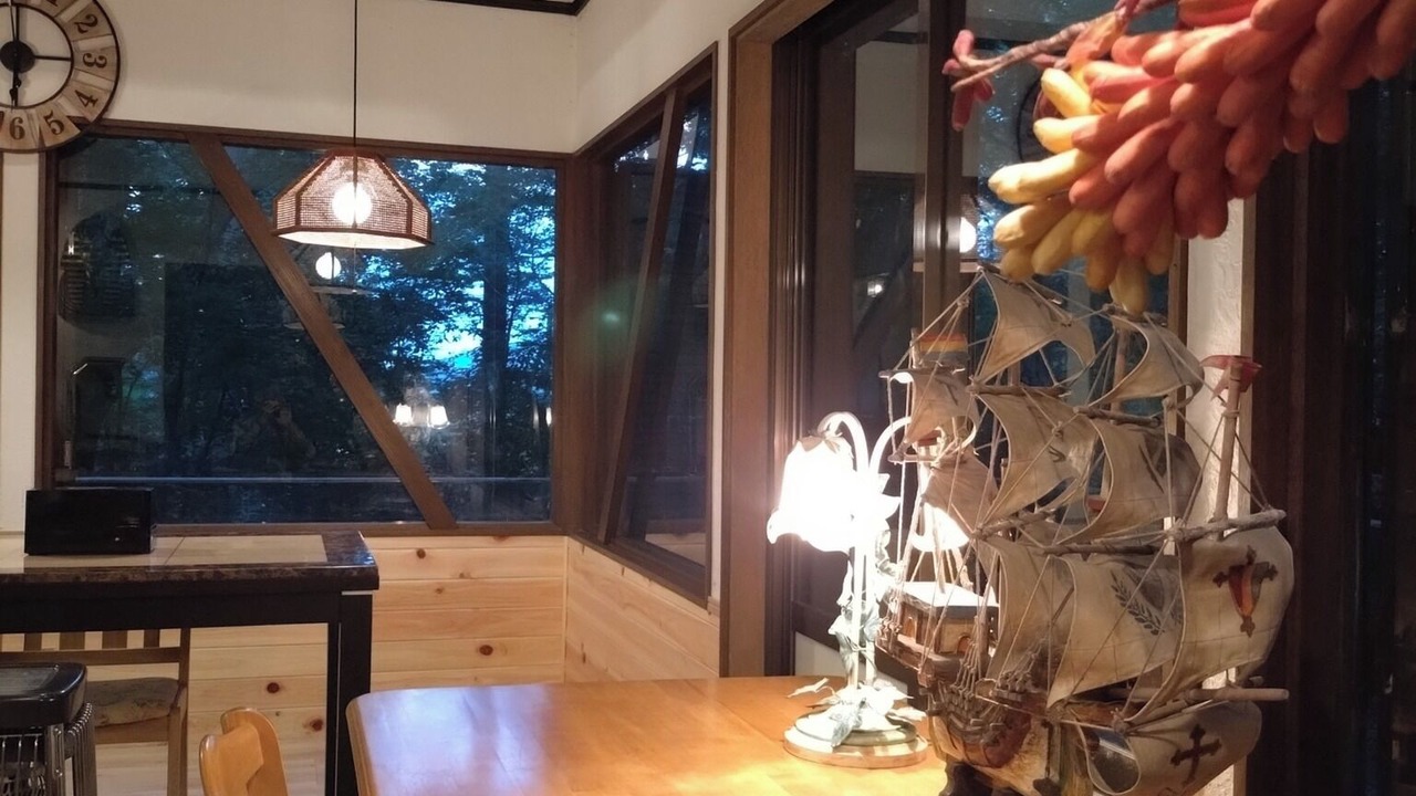 Photo of Others in Yamanakako