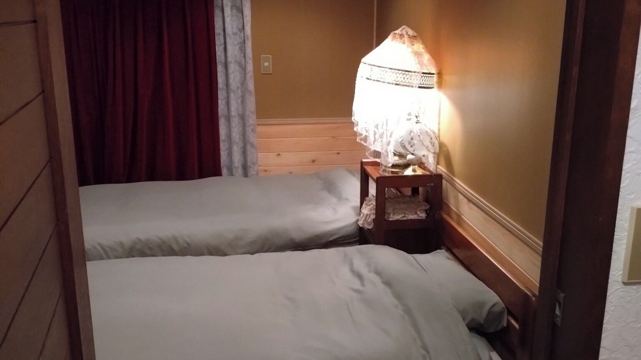 Photo of Bedroom in Yamanakako