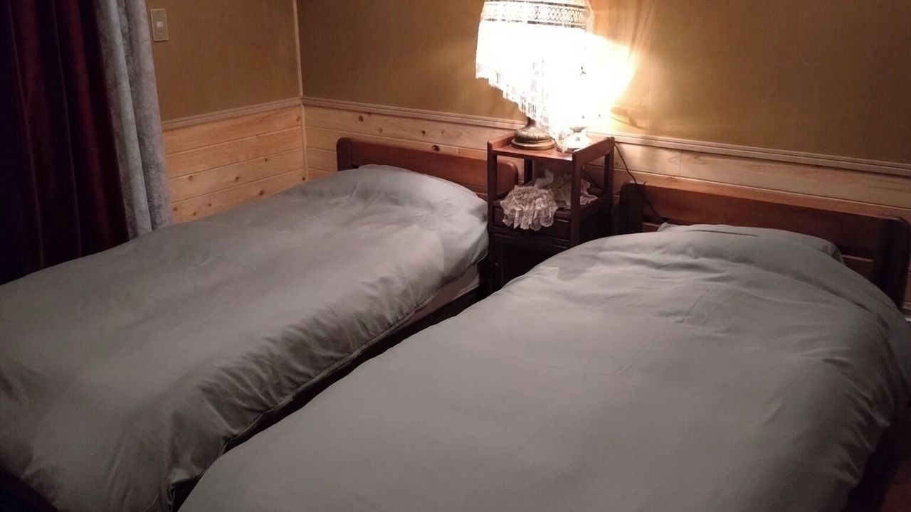 Photo of Bedroom in Yamanakako