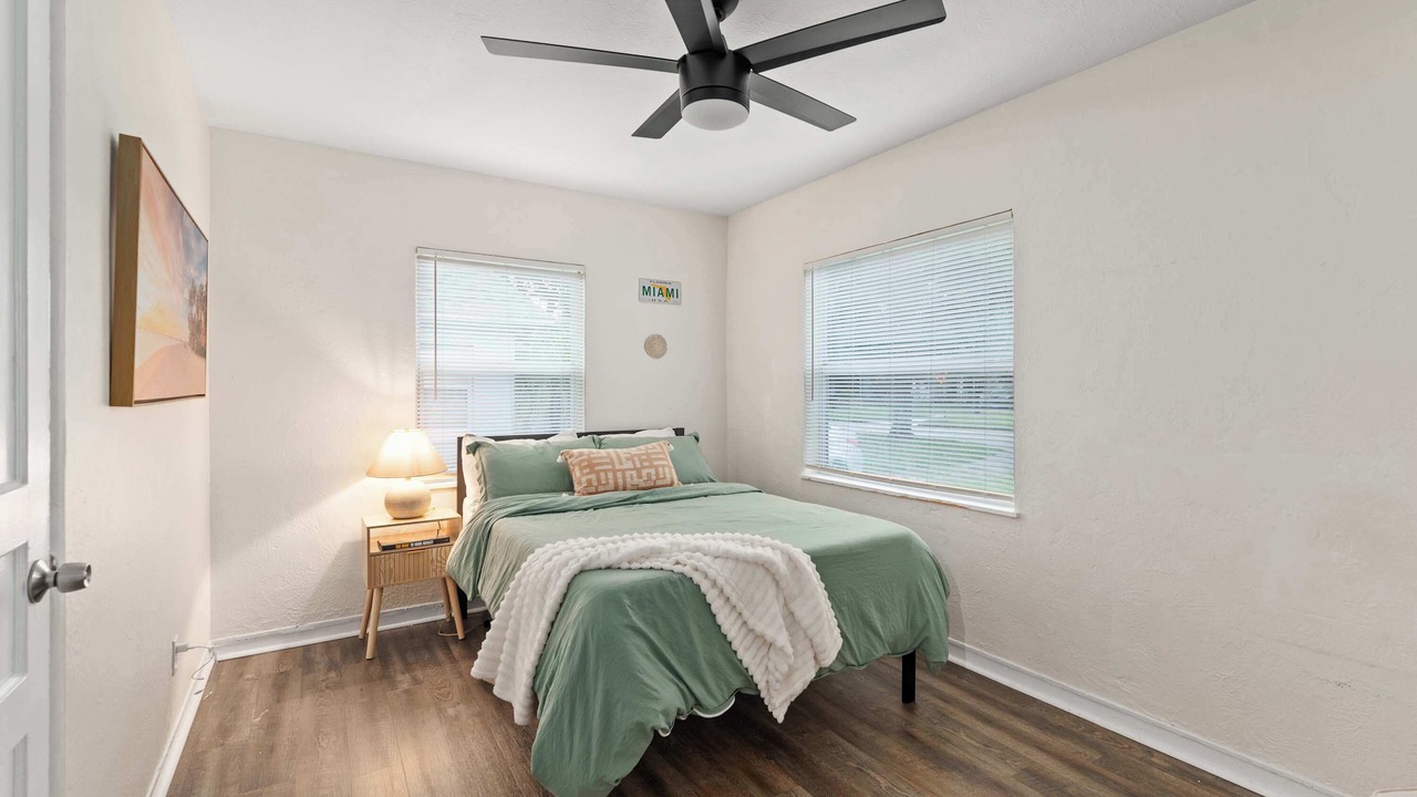 Photo of Bedroom in College Park