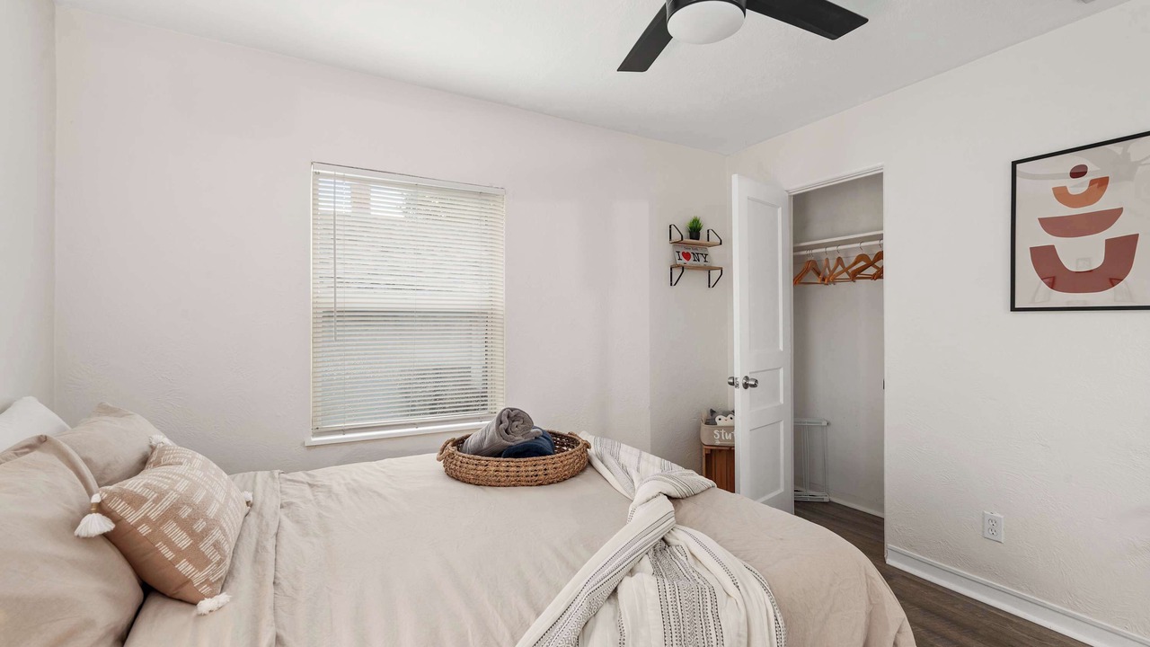 Photo of Bedroom in College Park