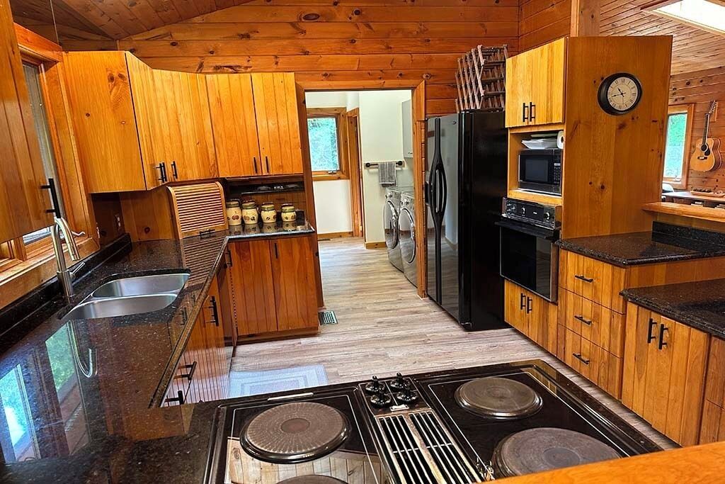 Photo of Kitchen in The Blue Mountains