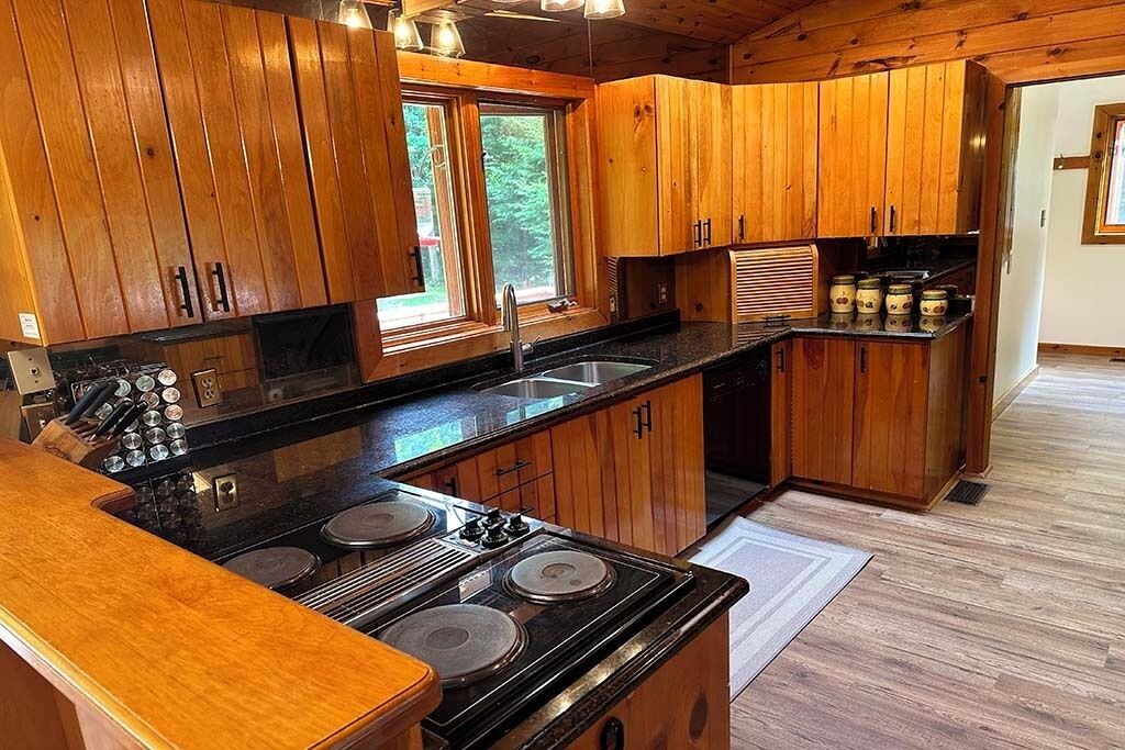 Photo of Kitchen in The Blue Mountains
