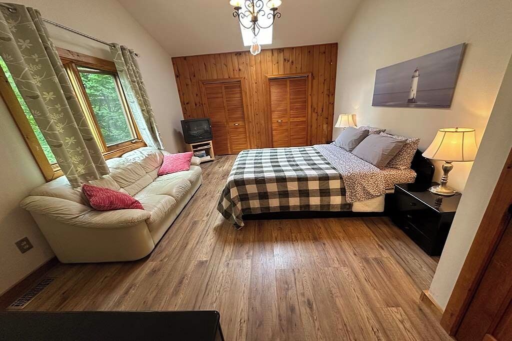 Photo of Bedroom in The Blue Mountains