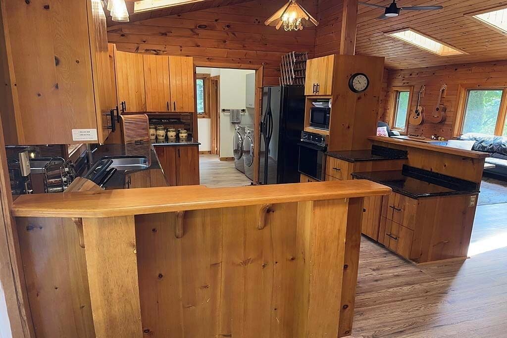 Photo of Kitchen in The Blue Mountains