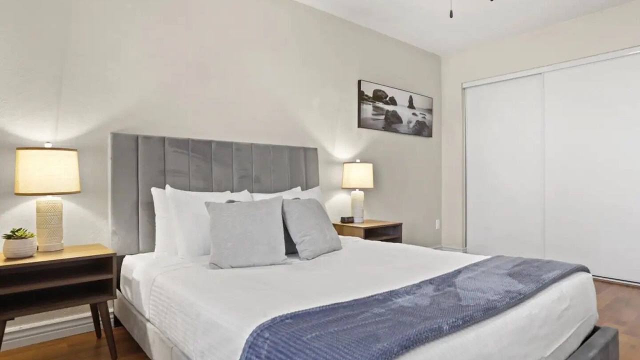 Photo of Bedroom in Country Meadows
