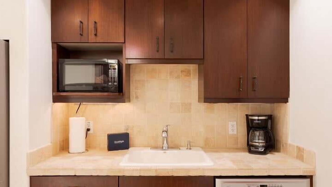 Photo of Kitchen in Shea North Estates