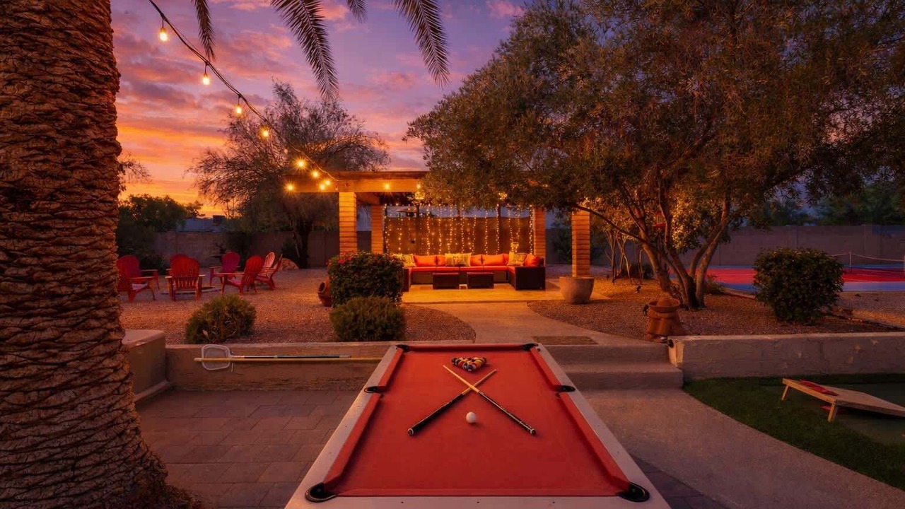 Photo of Outdoor in Shea North Estates