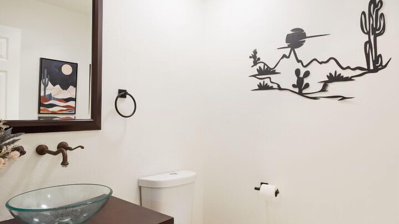 Photo of Bathroom in Shea North Estates