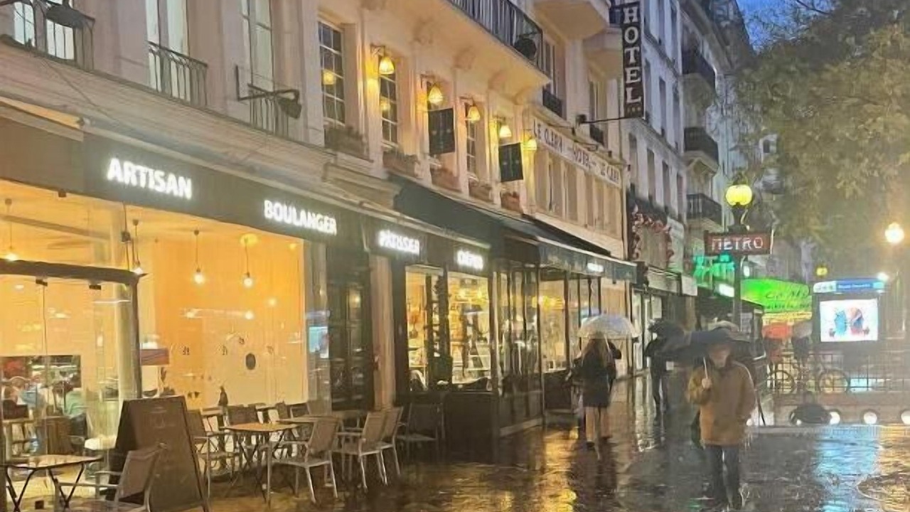 Photo of Others in Strasbourg -Saint-Denis