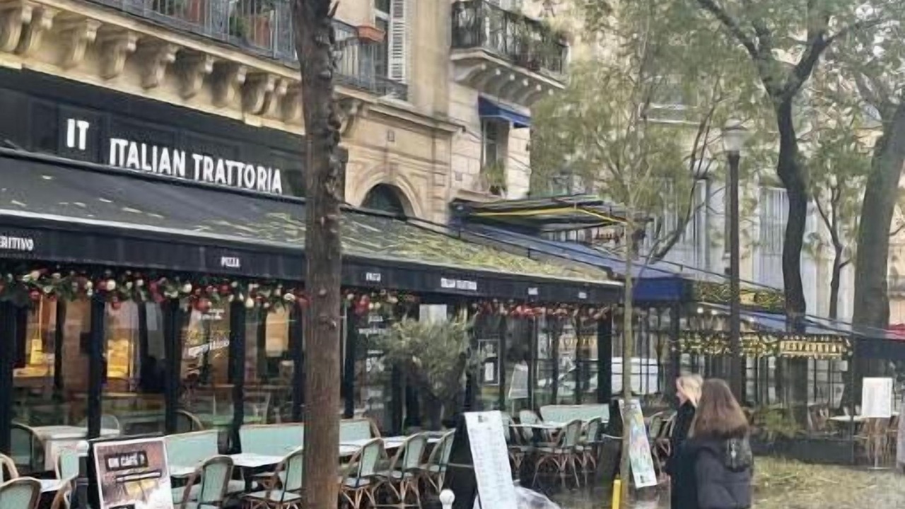 Photo of Others in Strasbourg -Saint-Denis
