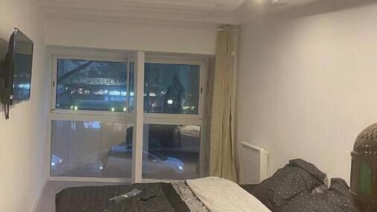 Photo of Bedroom in Strasbourg -Saint-Denis