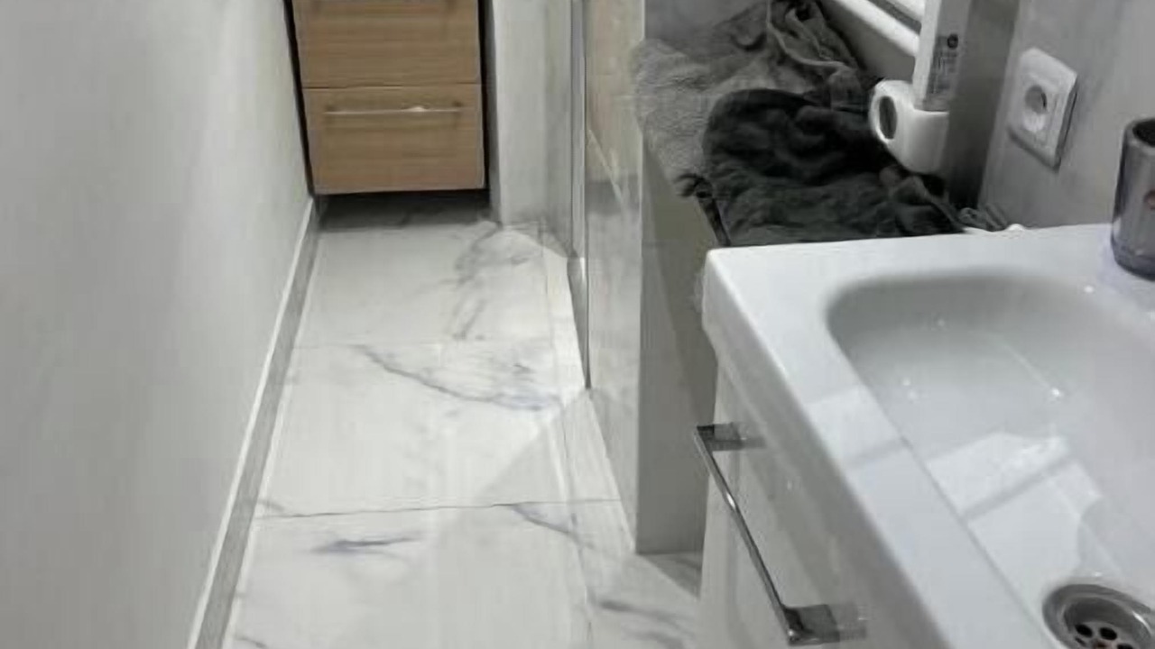 Photo of Bathroom in Strasbourg -Saint-Denis