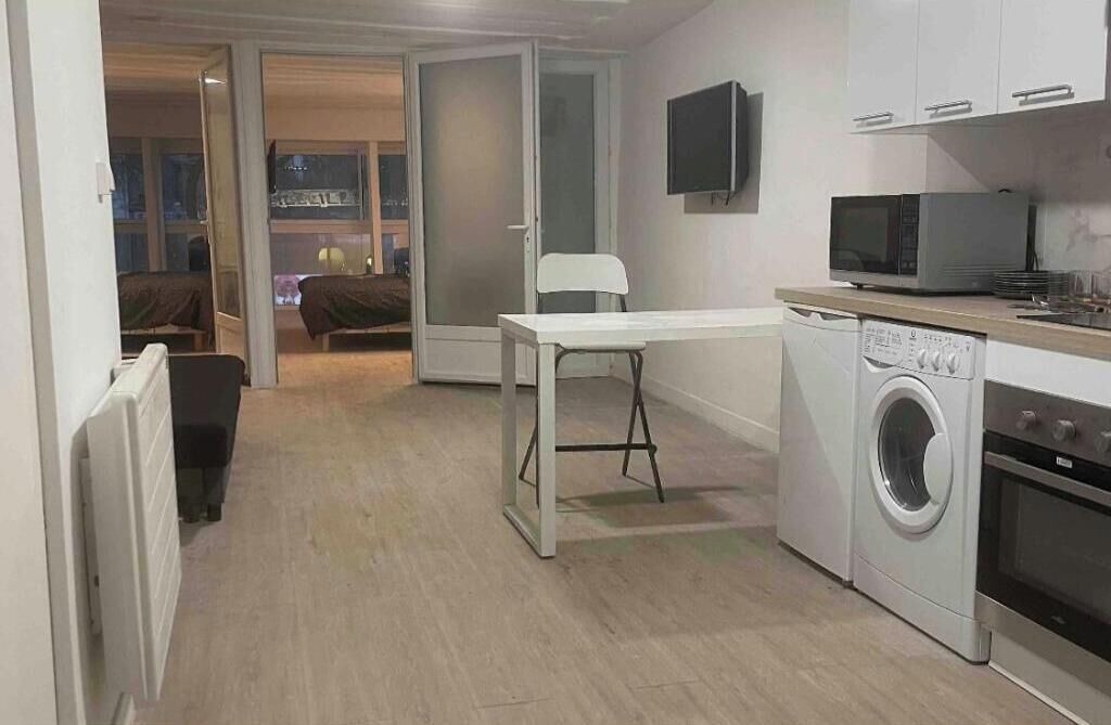 Photo of Kitchen in Strasbourg -Saint-Denis