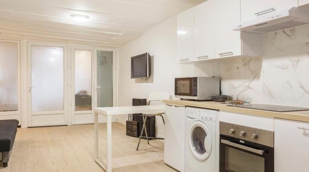 Photo of Kitchen in Strasbourg -Saint-Denis