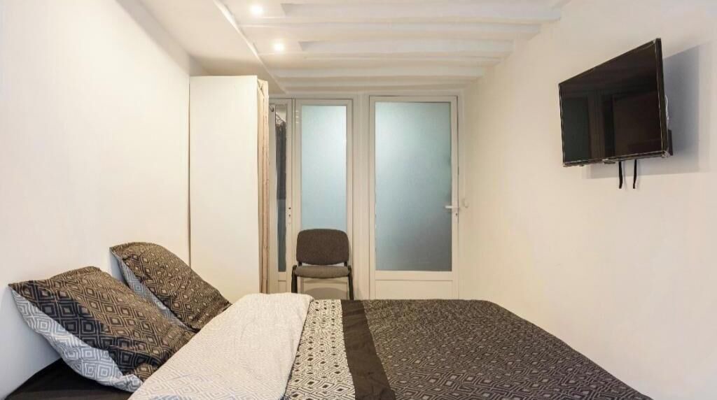 Photo of Bedroom in Strasbourg -Saint-Denis
