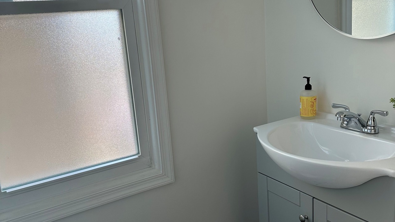 Photo of Bathroom in Wilson