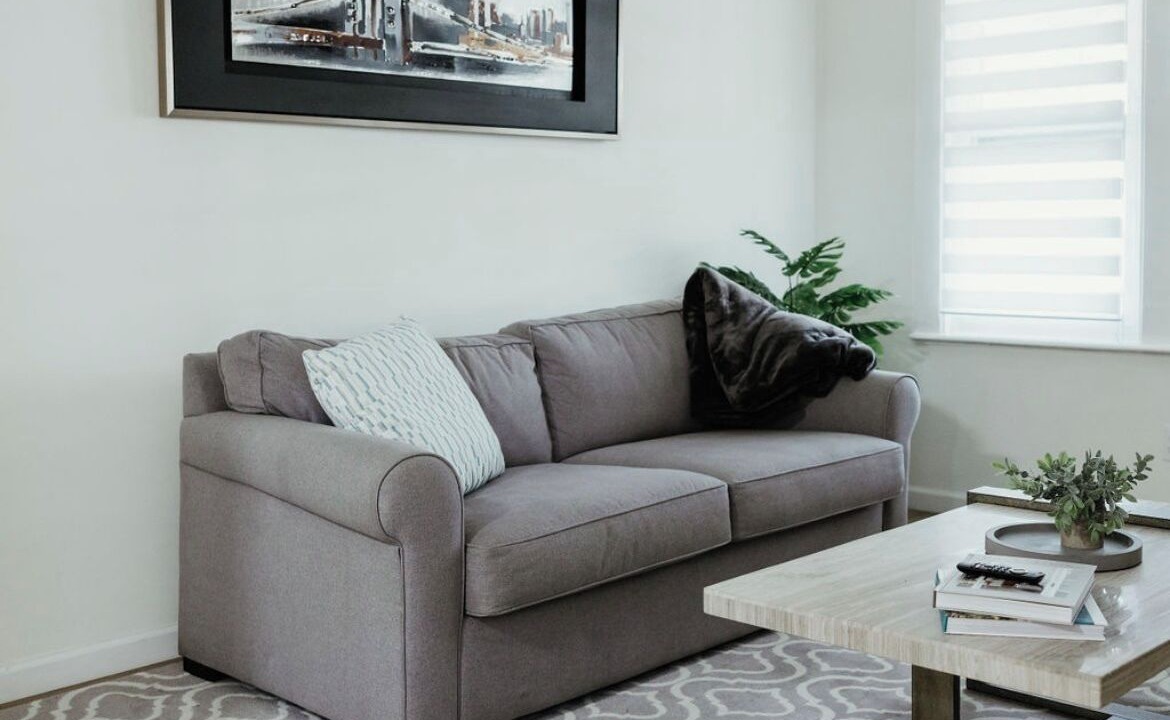 Photo of Livingroom in Wilson