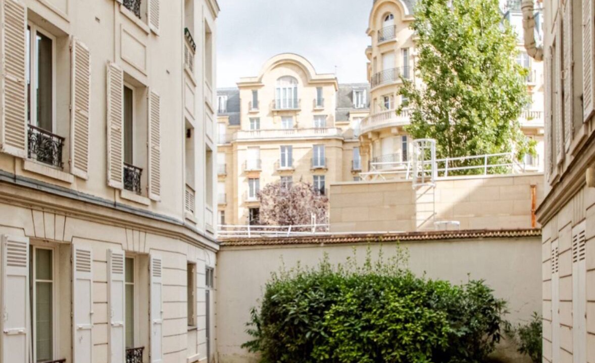 Photo of Outdoor in Quartier des Invalides