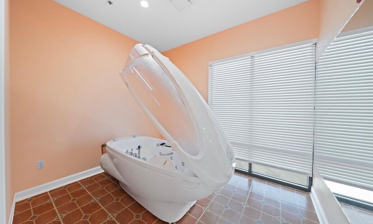 Photo of Bathroom in Merritt Island