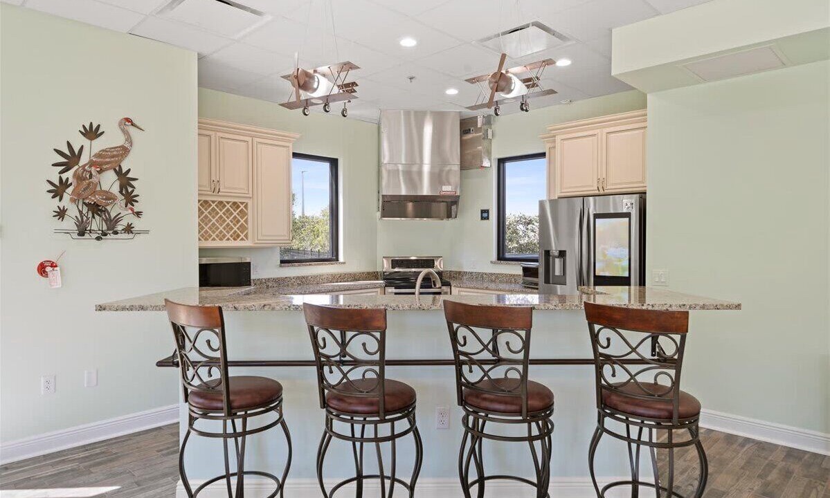 Photo of Kitchen in Merritt Island